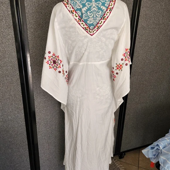 Soft surroundings dress - Picture 5 of 12